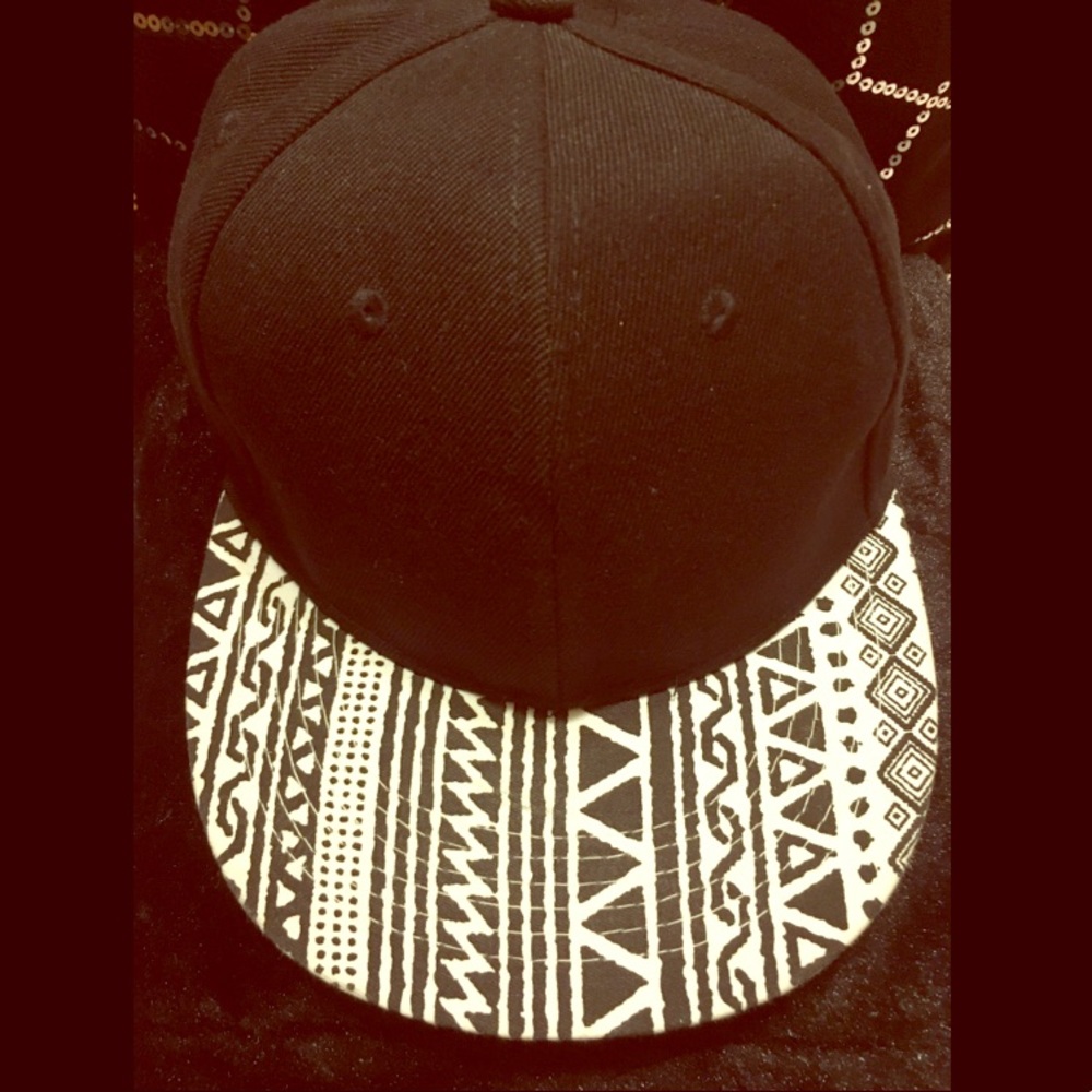 SnapBack hat